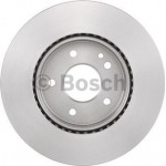 Bosch Δισκόπλακα - 0 986 478 301