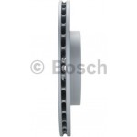 Bosch Δισκόπλακα - 0 986 478 308