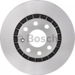 Bosch Δισκόπλακα - 0 986 478 327