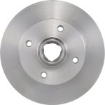 Bosch Δισκόπλακα - 0 986 478 331