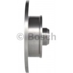 Bosch Δισκόπλακα - 0 986 478 331