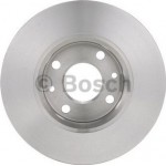 Bosch Δισκόπλακα - 0 986 478 342