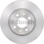 Bosch Δισκόπλακα - 0 986 478 343