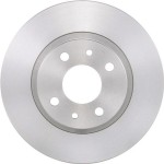 Bosch Δισκόπλακα - 0 986 478 343