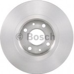 Bosch Δισκόπλακα - 0 986 478 343