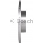 Bosch Δισκόπλακα - 0 986 478 343