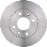 Bosch Δισκόπλακα - 0 986 478 370