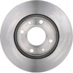 Bosch Δισκόπλακα - 0 986 478 370