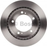 Bosch Δισκόπλακα - 0 986 478 422