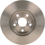 Bosch Δισκόπλακα - 0 986 478 451