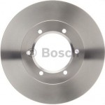 Bosch Δισκόπλακα - 0 986 478 453