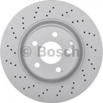 Bosch Δισκόπλακα - 0 986 478 470