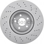 Bosch Δισκόπλακα - 0 986 478 470