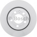 Bosch Δισκόπλακα - 0 986 478 482