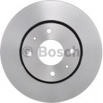 Bosch Δισκόπλακα - 0 986 478 493