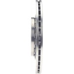 Bosch Δισκόπλακα - 0 986 478 508