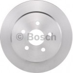 Bosch Δισκόπλακα - 0 986 478 514