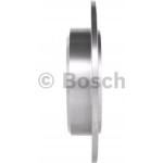 Bosch Δισκόπλακα - 0 986 478 514