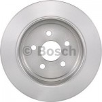 Bosch Δισκόπλακα - 0 986 478 514