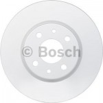 Bosch Δισκόπλακα - 0 986 478 515