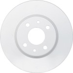 Bosch Δισκόπλακα - 0 986 478 515