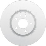 Bosch Δισκόπλακα - 0 986 478 521