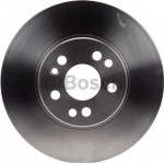 Bosch Δισκόπλακα - 0 986 478 527