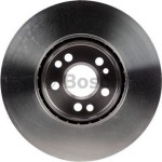 Bosch Δισκόπλακα - 0 986 478 527