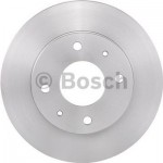 Bosch Δισκόπλακα - 0 986 478 531