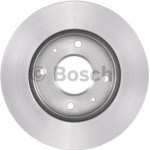 Bosch Δισκόπλακα - 0 986 478 531