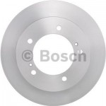 Bosch Δισκόπλακα - 0 986 478 539