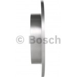 Bosch Δισκόπλακα - 0 986 478 539