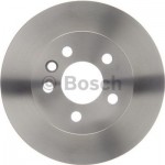 Bosch Δισκόπλακα - 0 986 478 548