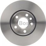 Bosch Δισκόπλακα - 0 986 478 548