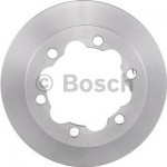 Bosch Δισκόπλακα - 0 986 478 555