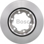 Bosch Δισκόπλακα - 0 986 478 555