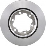 Bosch Δισκόπλακα - 0 986 478 555