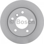 Bosch Δισκόπλακα - 0 986 478 561