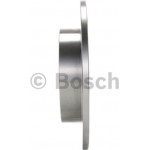 Bosch Δισκόπλακα - 0 986 478 564