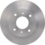 Bosch Δισκόπλακα - 0 986 478 567