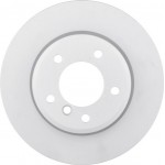 Bosch Δισκόπλακα - 0 986 478 571