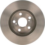 Bosch Δισκόπλακα - 0 986 478 584