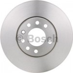 Bosch Δισκόπλακα - 0 986 478 588