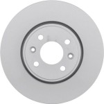 Bosch Δισκόπλακα - 0 986 478 590