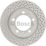 Bosch Δισκόπλακα - 0 986 478 592