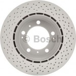 Bosch Δισκόπλακα - 0 986 478 592