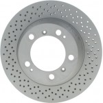 Bosch Δισκόπλακα - 0 986 478 592