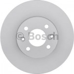 Bosch Δισκόπλακα - 0 986 478 598