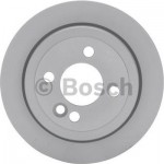 Bosch Δισκόπλακα - 0 986 478 601