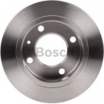 Bosch Δισκόπλακα - 0 986 478 604